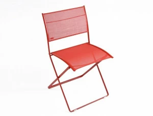 Fermob Садовый стул из стали Plein air 8301