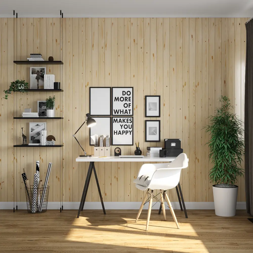 Santreyd Евровагонка Норма - натуральная отделка из хвойных пород 81946171 STLM-0014385 - Вид №5