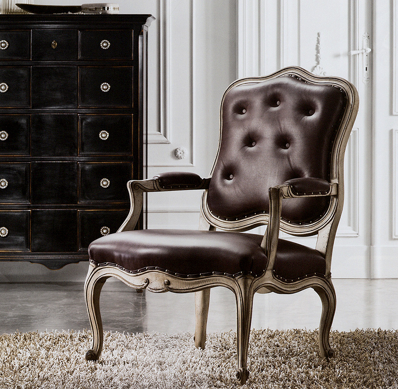 Кресло Elea FLAI 586 