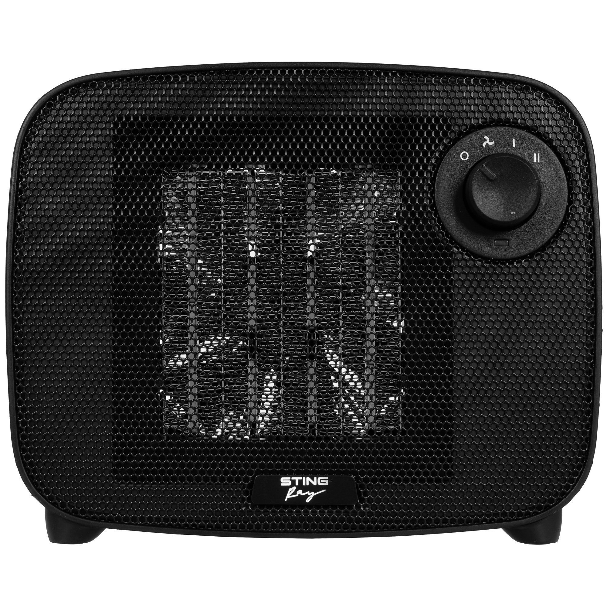 9111803 Тепловентилятор Stingray ST-FH1053A STDN-0032214 - Вид №1