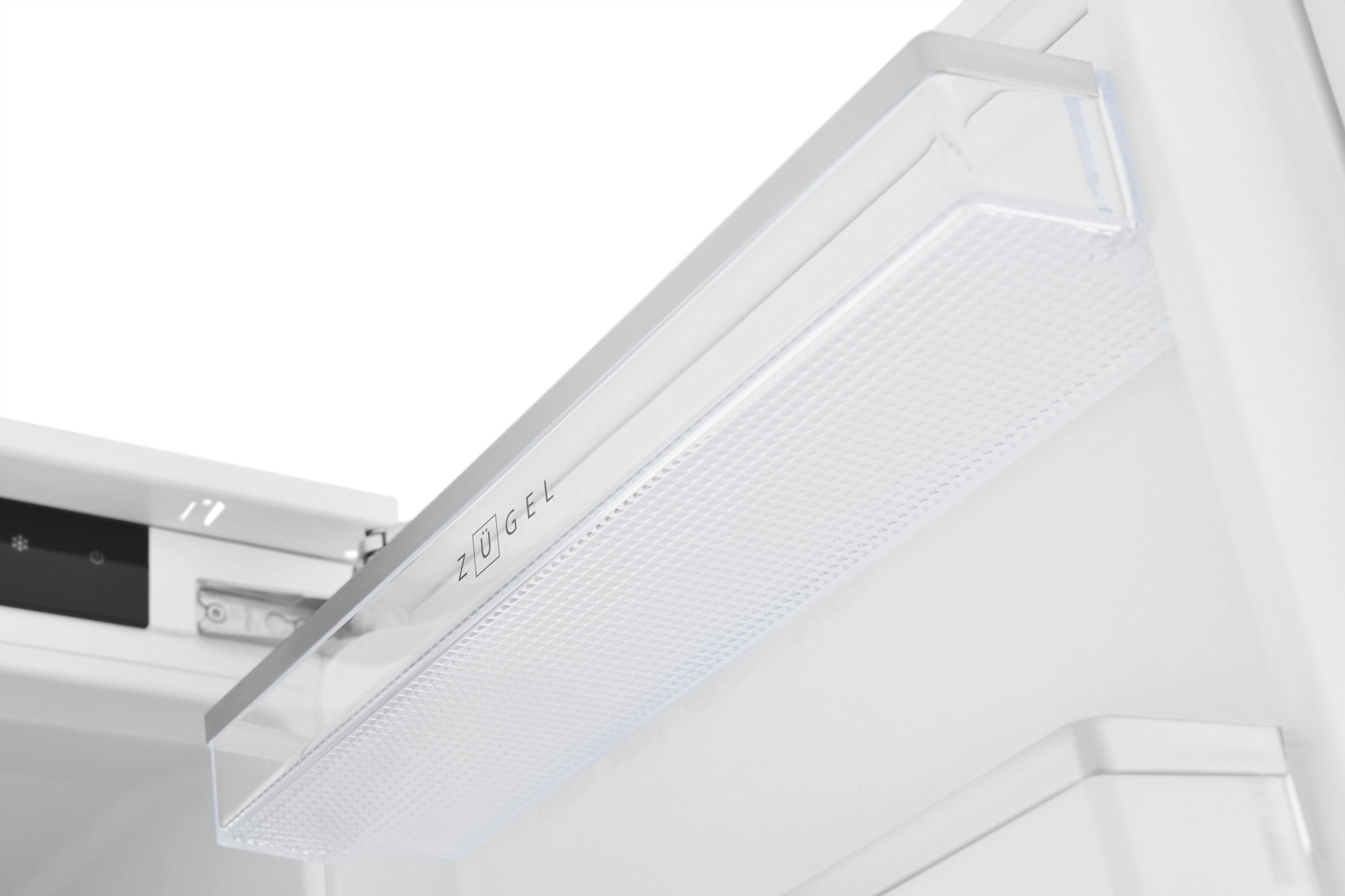 9175427 Встраиваемый холодильник ZUGEL ZRI2002FNF STDN-0124275 - Вид №27