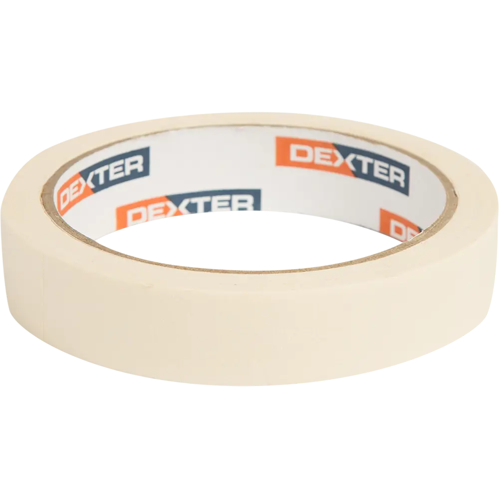 Малярная лента Dexter 19 мм 25 м STLM-2136734