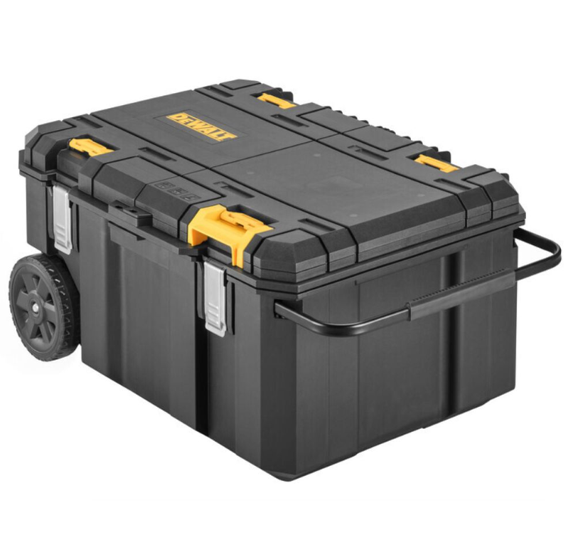 Ящик для инструмента и принадлежностей DeWalt TSTAK 5471806 STDN-0103683