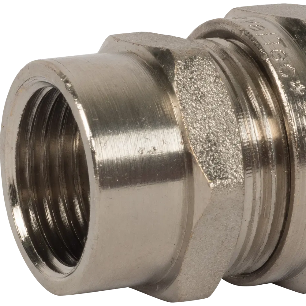 Соединитель Valtec 20×1/2" для металлополимерных труб 10514072 STLM-0000534 - Вид №2