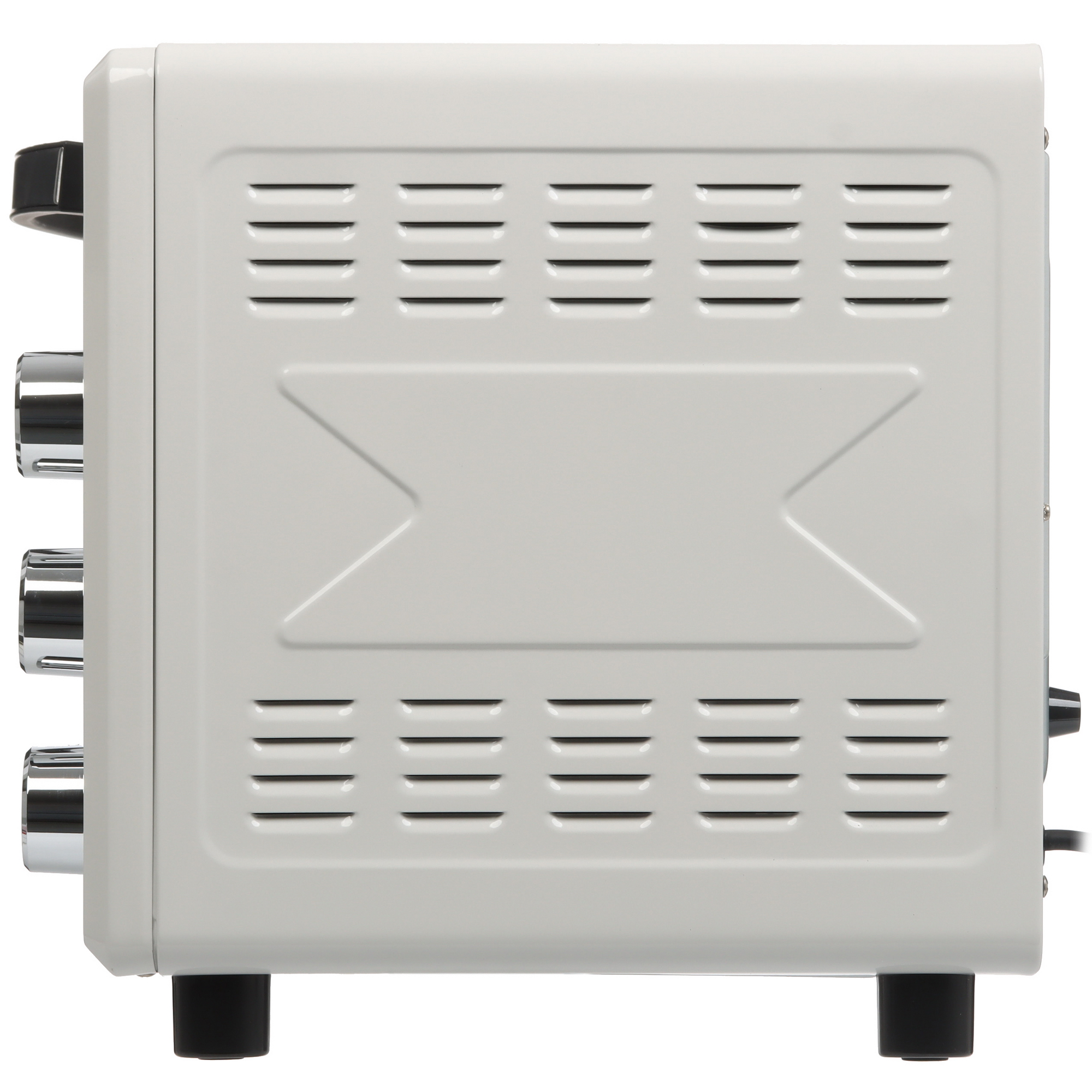 5350893 Мини-печь Endever Danko 6039 белый STDN-0029621 - Вид №2