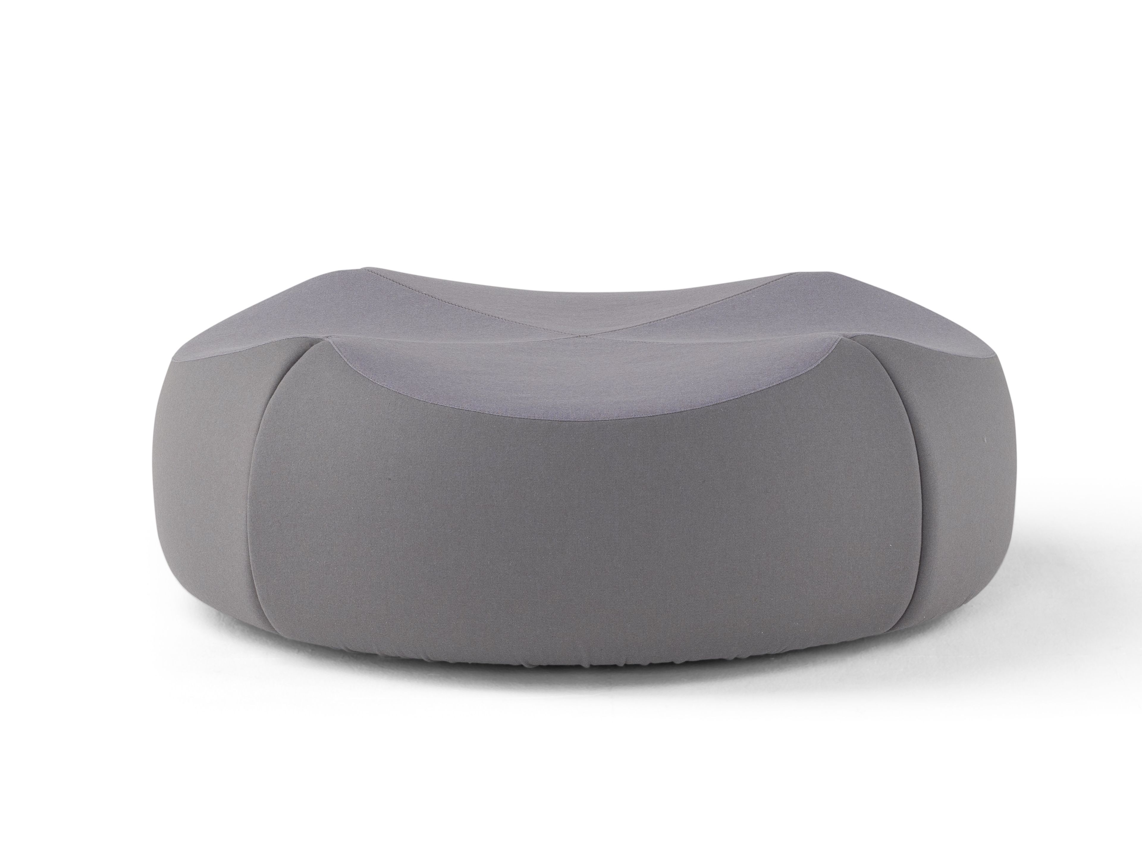 Круглый пуф Amura Panis ARCH-00010257 - Вид №3