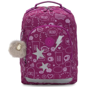 KI652457N Рюкзак Patch Small Backpack Kipling Class Room S