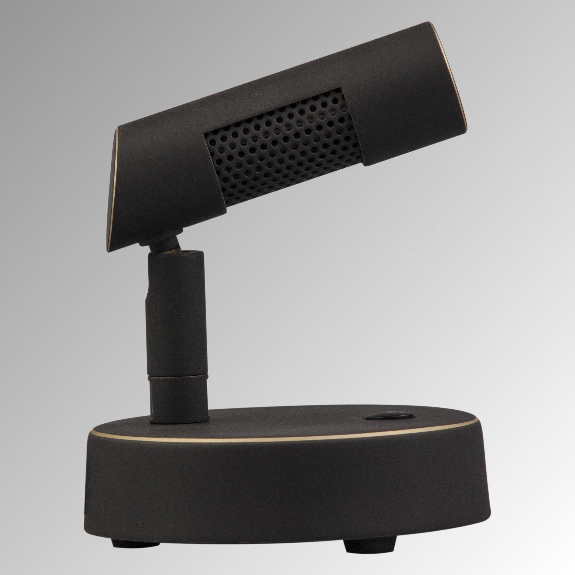 Регулируемая металлическая светодиодная настольная лампа TEKNI-LED ARCH-00125567 - Вид №3