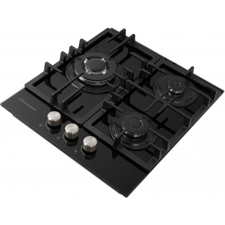 9282628 Газовая варочная поверхность Schaub Lorenz SLK GY4511 STDN-0008731 - Вид №3