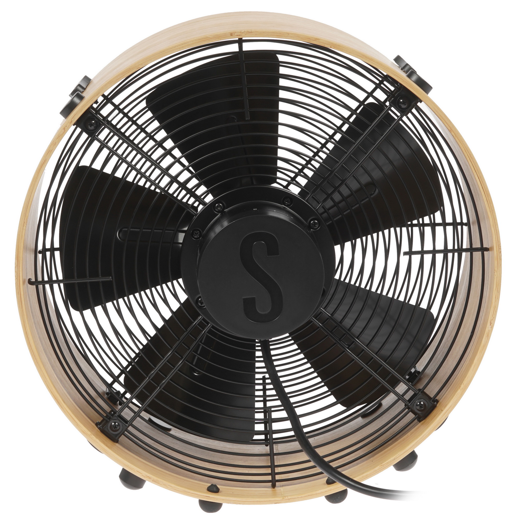 1126669 Вентилятор Stadler Form Otto O-009R  коричневый STDN-0033917 - Вид №4