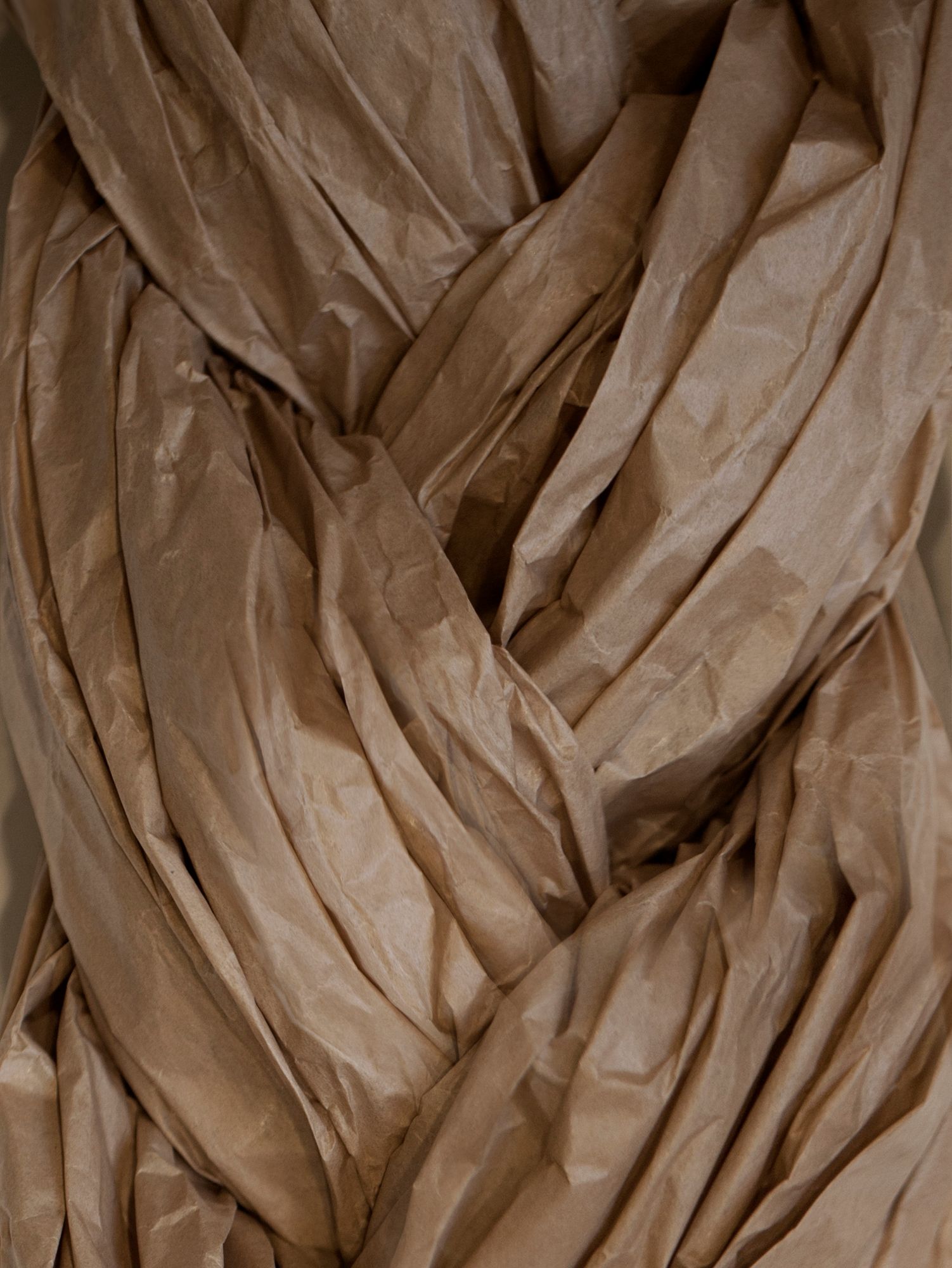 Торшер из бумаги Mammalampa Невеста ARCH-00053730 - Вид №8