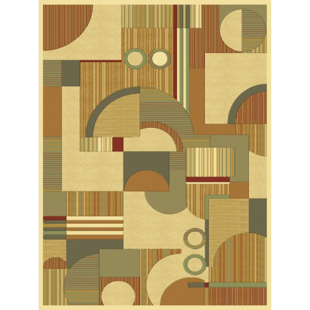 Ковер вискоза Matrix 89162/6262 160х230 см RAGOLLE STLM-2054932