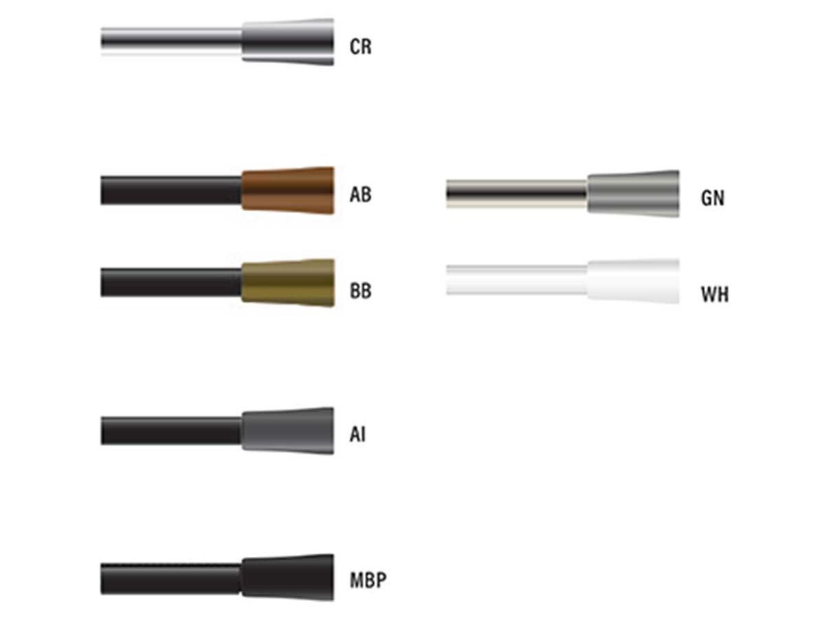 ПВХ шланг для душа Hotbath Cobber ARCH-00088812 - Вид №2