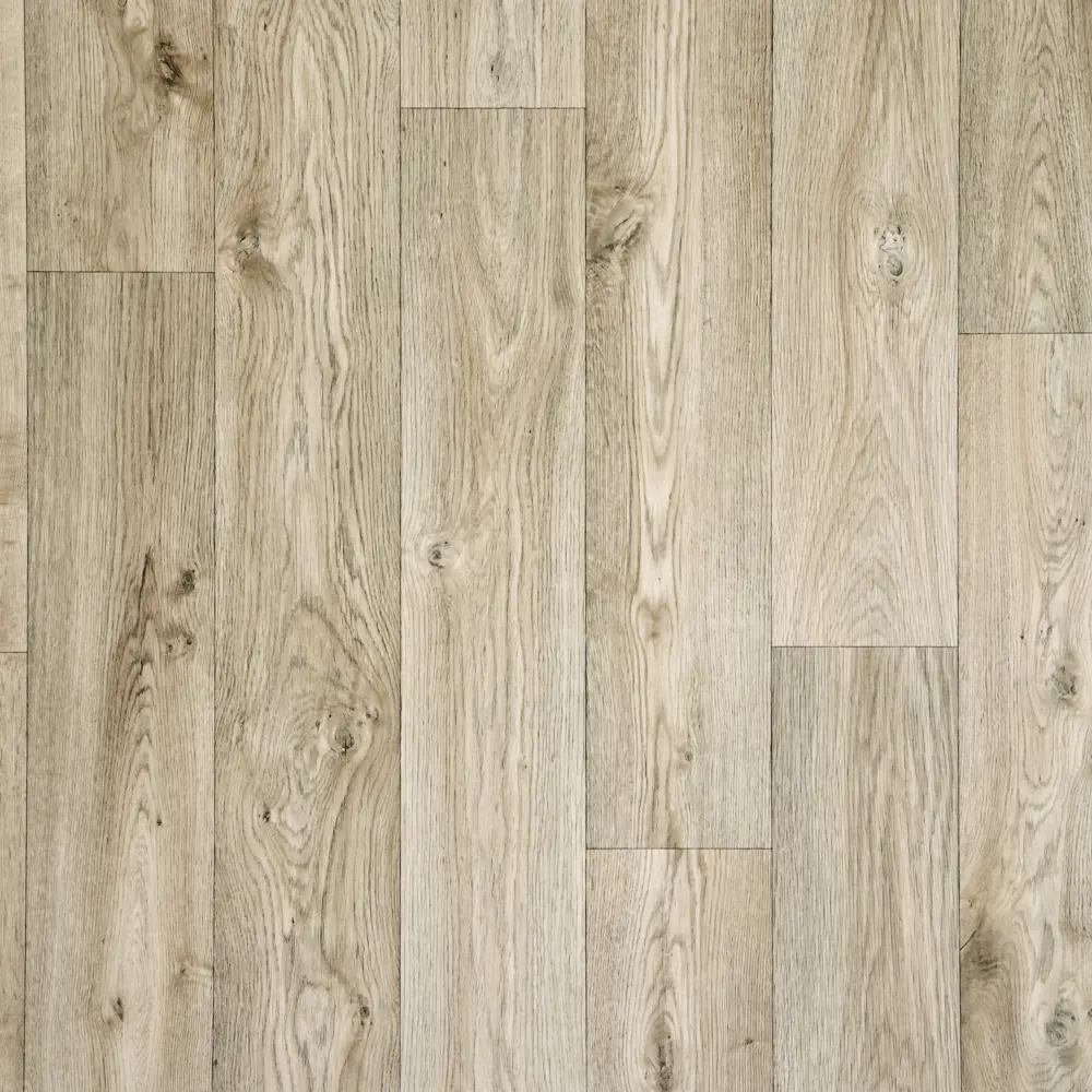 Линолеум «Дуб сантьяго» 32 класс 3.5 м IVC STLM-2092354 - Вид №1