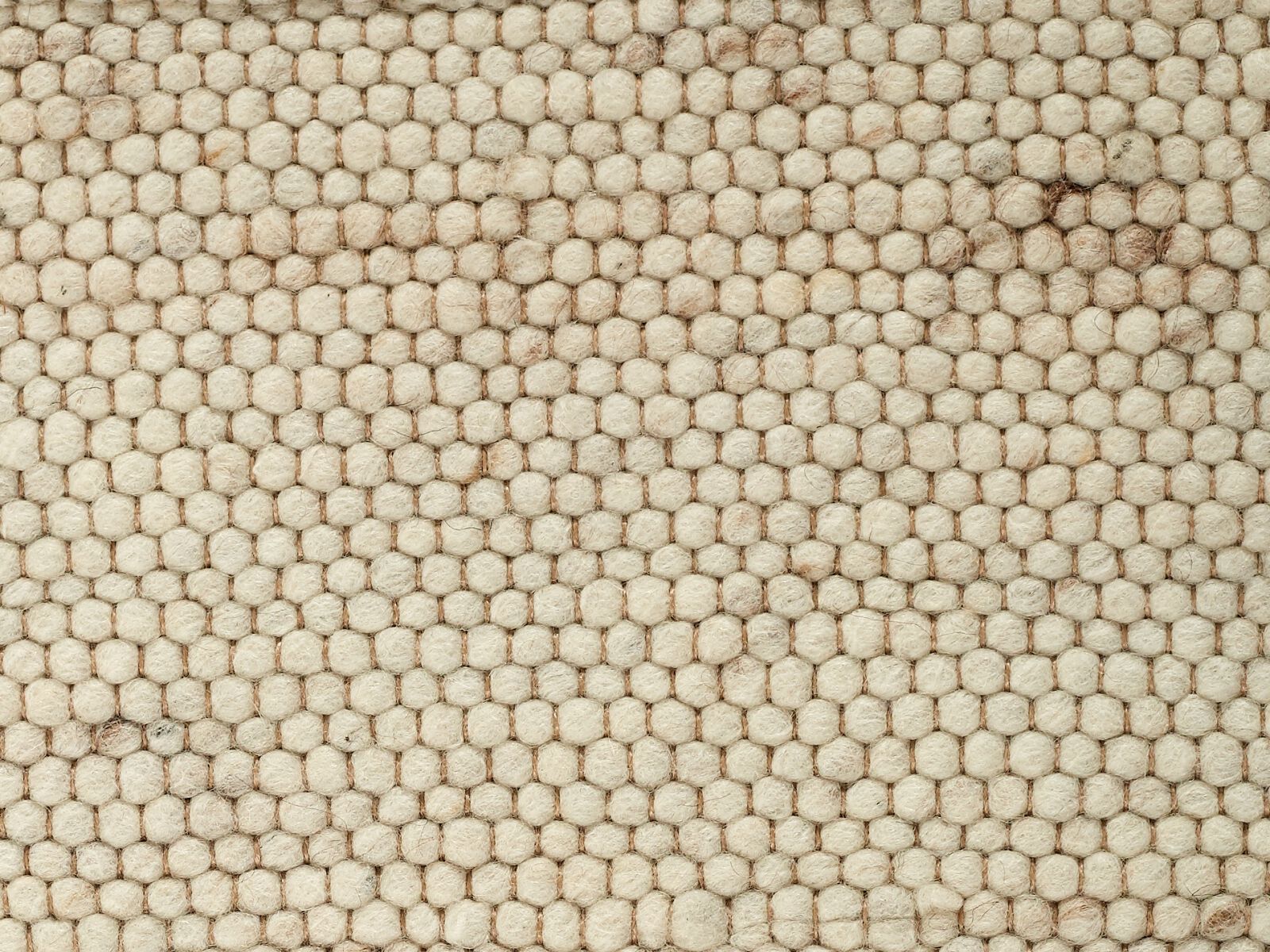 Шерстяной ковер ручной работы sixay furniture PLAIN Wool Rugs ARCH-00001153 - Вид №7