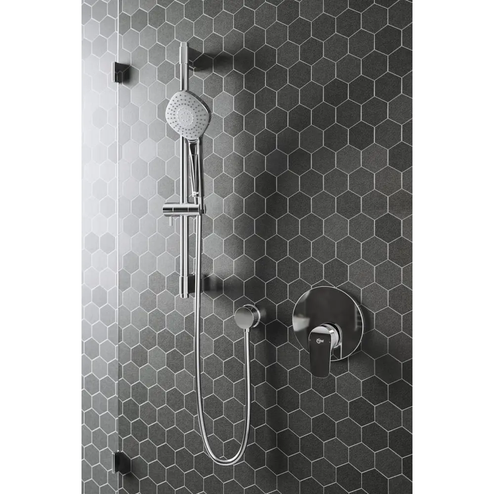 Подключение для душевого шланга Ideal Standard IdealRain B9448AA STLM-2062037 - Вид №6