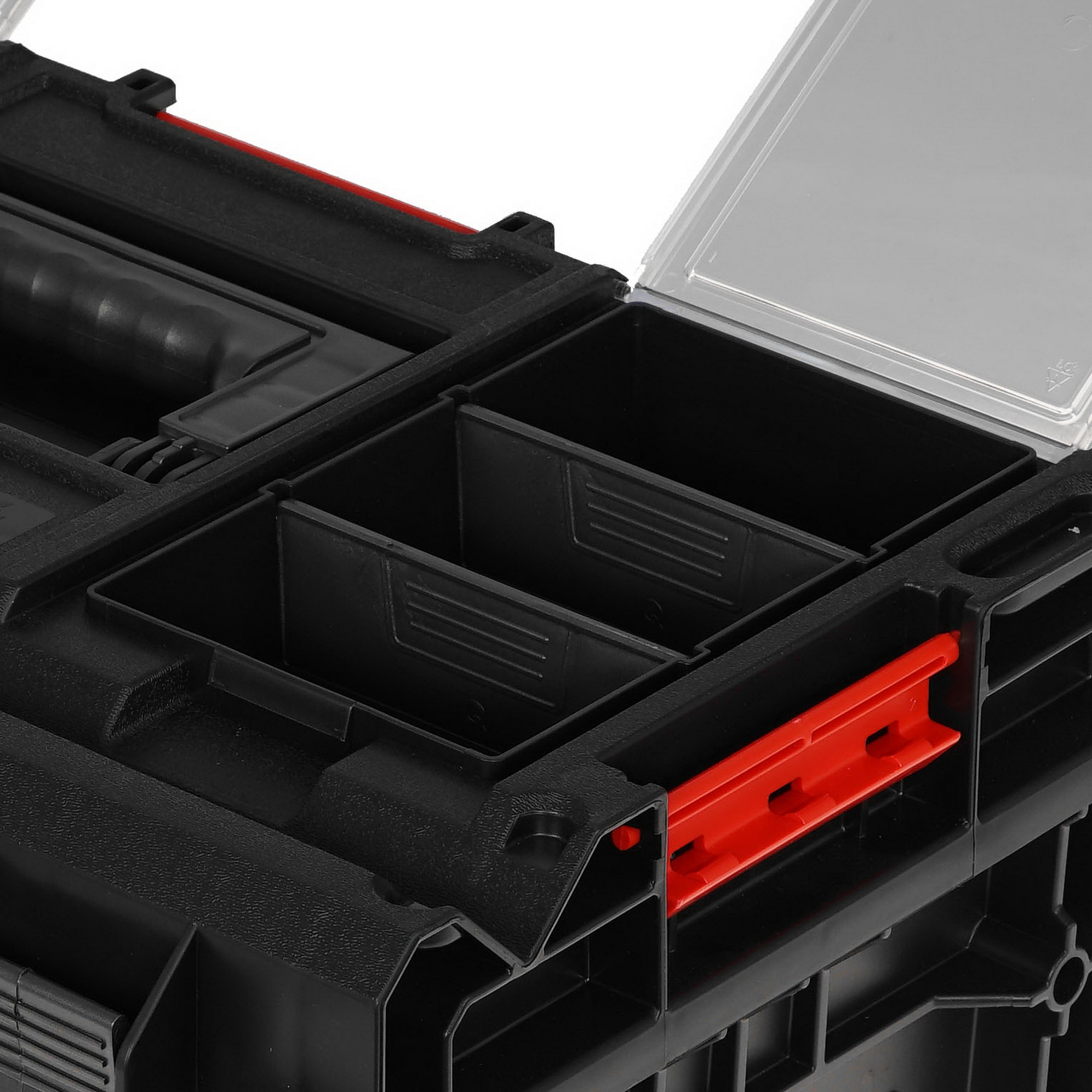 Ящик для инструмента и принадлежностей Qbrick System ONE 350 2.0 PROFI 9992710 STDN-0105441 - Вид №4