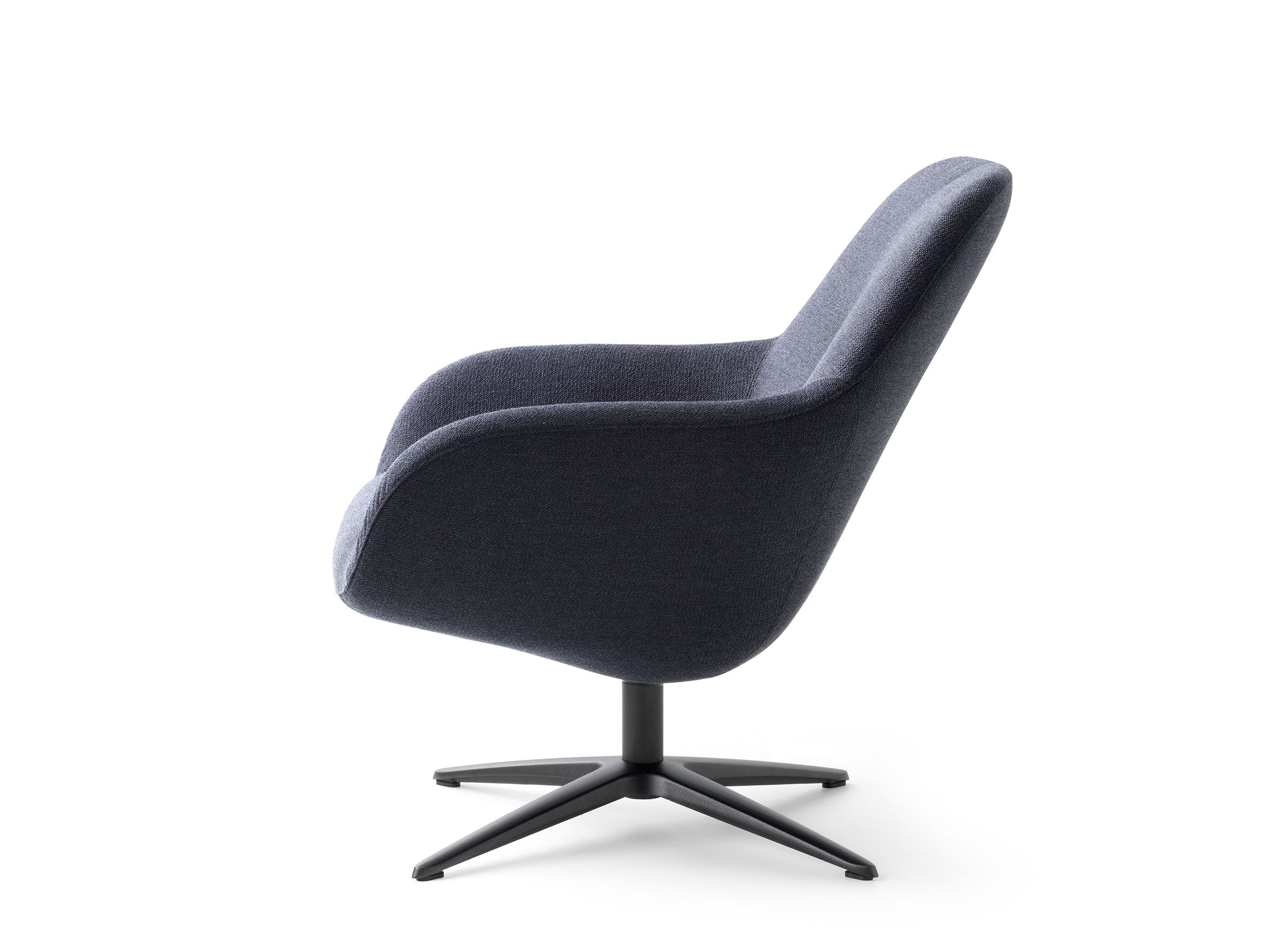 Тканевое вращающееся кресло LEOLUX LX LXR03 ARCH-00101392 - Вид №2