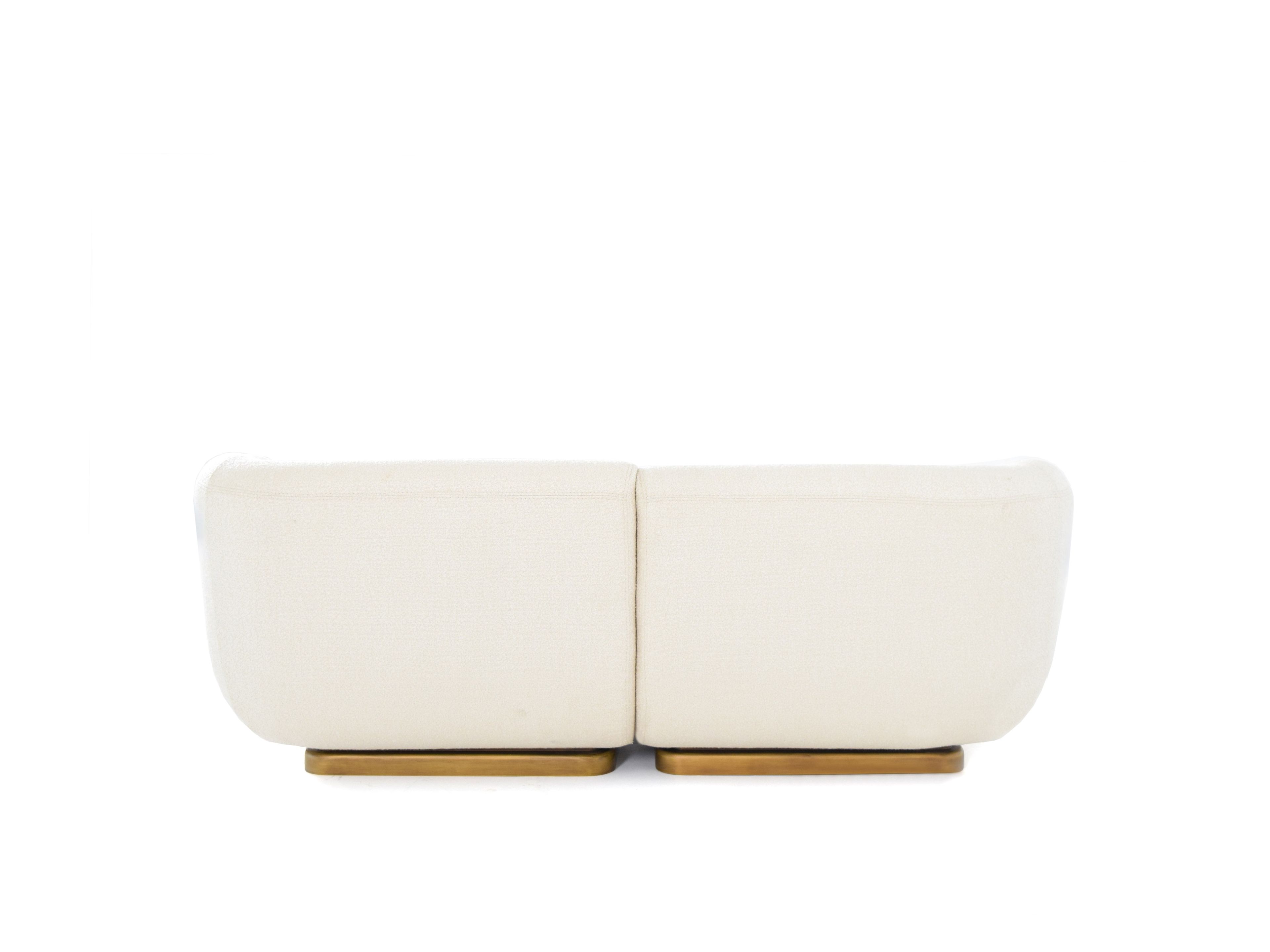 Тканевое кресло с подлокотниками ABLE Мия ARCH-00060037 - Вид №8