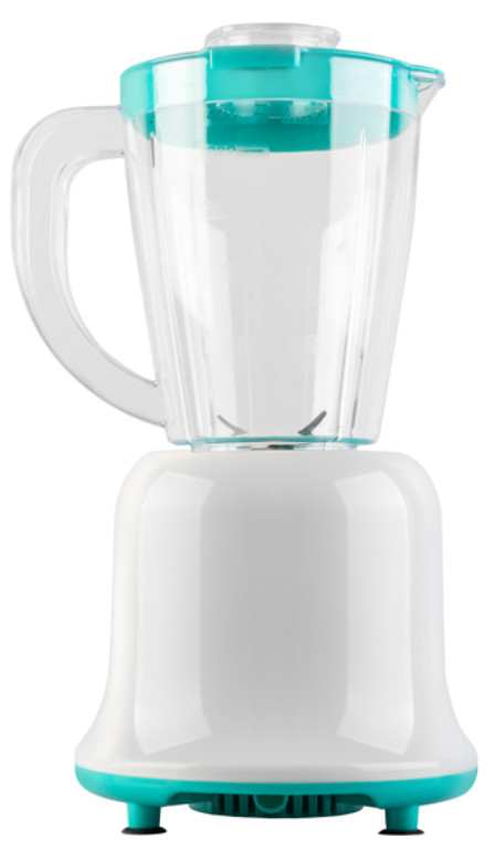 9082704 Блендер стационарный Endever SIGMA-202 белый STDN-0106230 - Вид №2