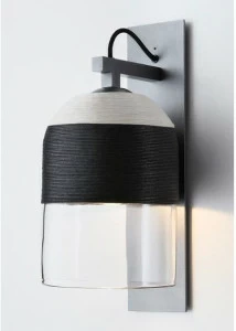 Articolo Lighting Светодиодный настенный светильник ручной работы с диммером Indi