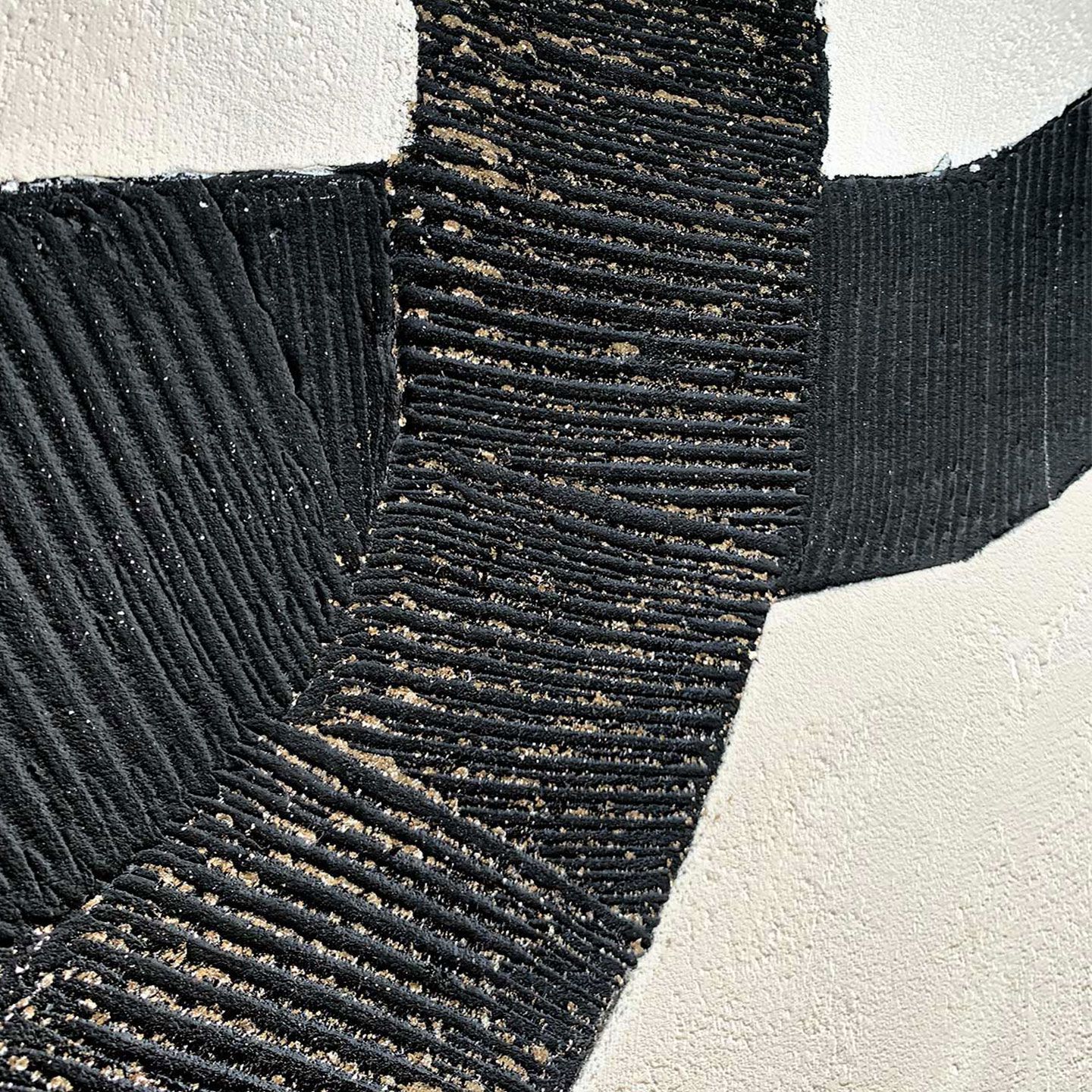 Холст рамки Agave BLACK LINES ARCH-00069493 - Вид №2