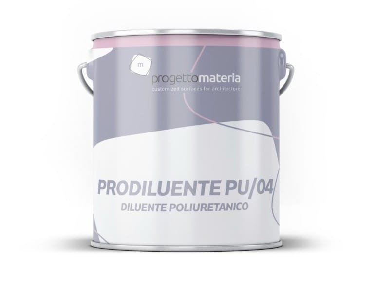 Полиуретановый разбавитель Progettomateria PRODILUENTE PU/04 ARCH-00008677