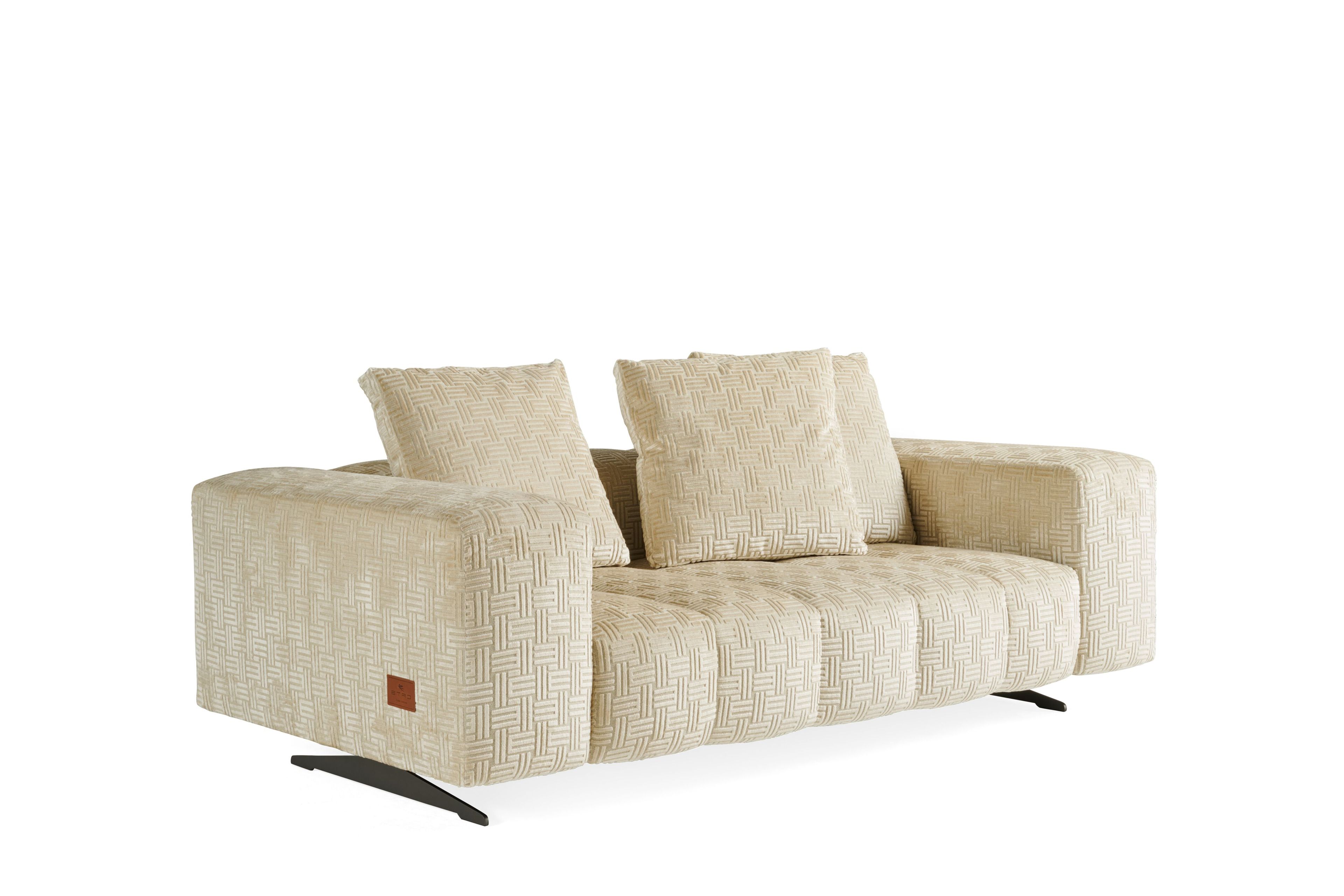 Ткань диван ETRO Home Interiors Ratio ARCH-00018490 - Вид №2