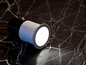 Утопленный светодиодный прожектор