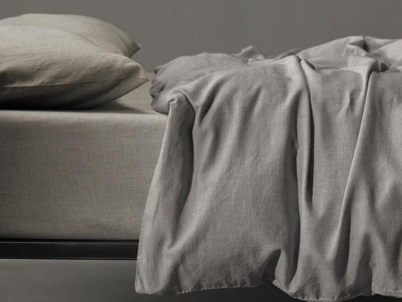 Хлопок и кашемир пододеяльник Society Limonta ARCH-00112041