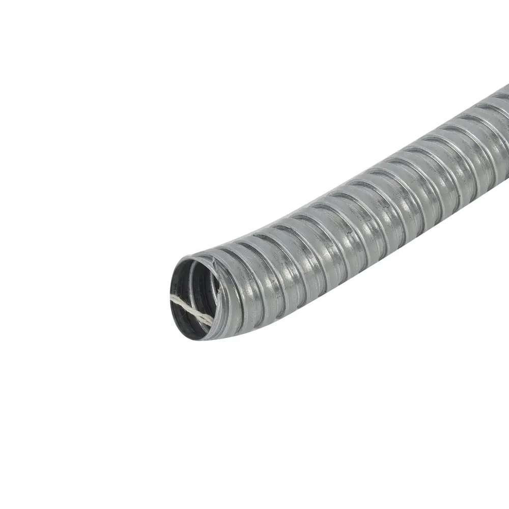 Металлорукав Iek Р3-ЦХ-20 D20 мм 15 м STLM-2135432 - Вид №1