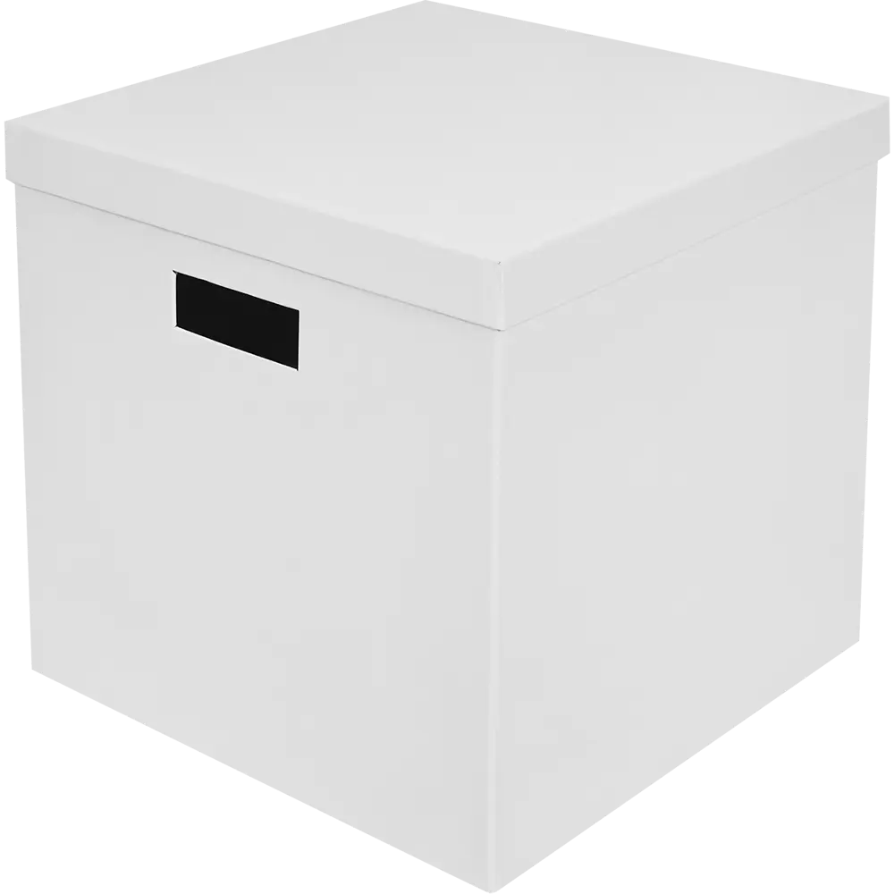 Складные коробки STORIDEA для системного хранения 30×31×31 см 89340090 STLM-1458957