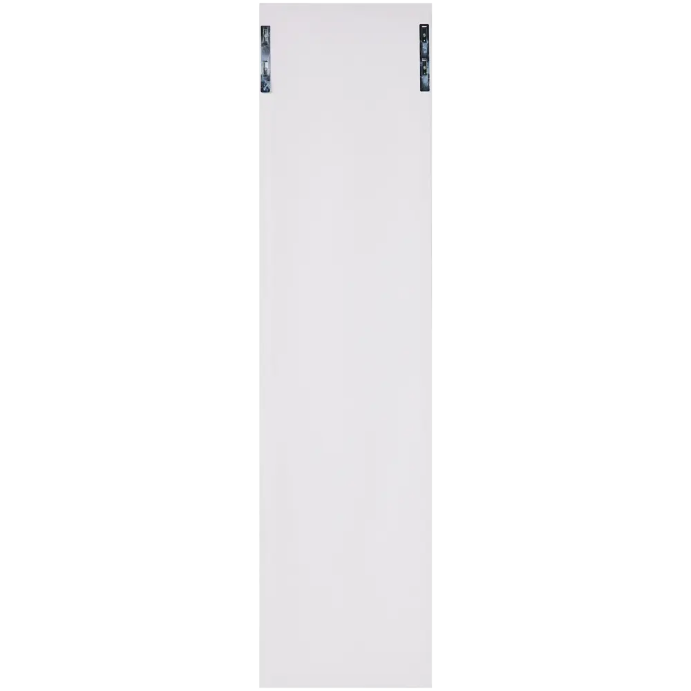 Зеркало декоративное Door, прямоугольник, 30х120 см, цвет белый INSPIRE STLM-2083374 - Вид №2
