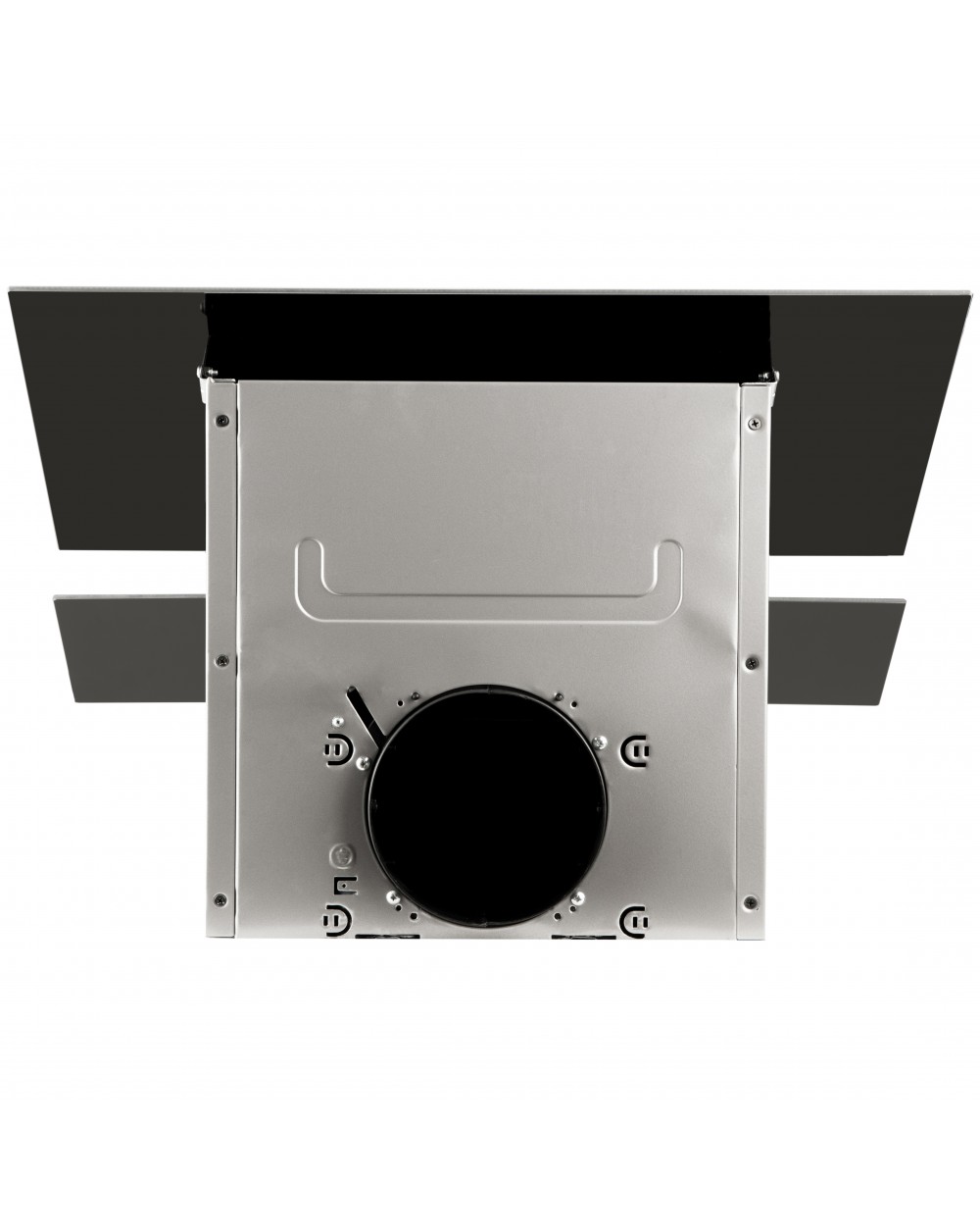 9240970 Вытяжка наклонная SCHTOFF ALBINA 60 серый/серый STDN-0136929 - Вид №6