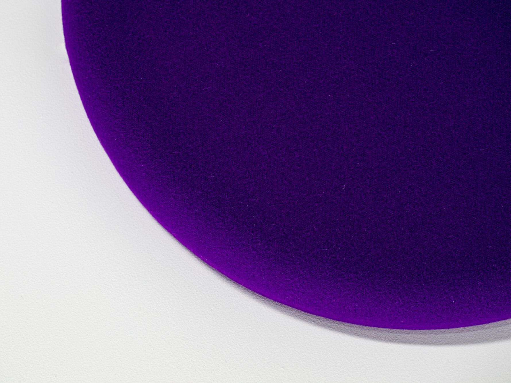 Ткань акустическая панель BuzziSpace BuzziPebl ARCH-00097215 - Вид №9