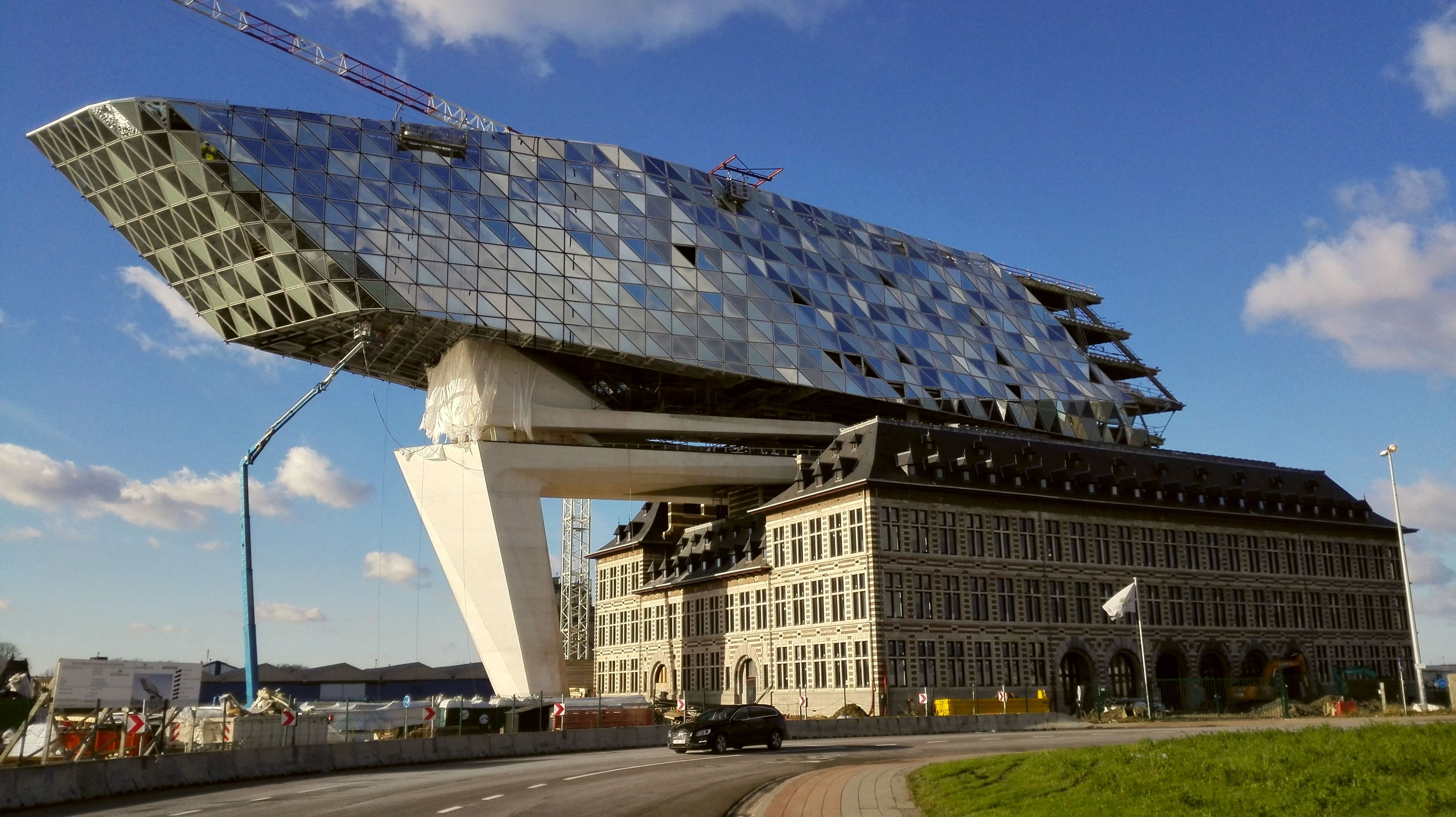 Полимерная мембрана из ПВХ RENOLIT ALKORPLAN RENOLIT ALKORPLAN Classic ARCH-00044642 - Вид №4