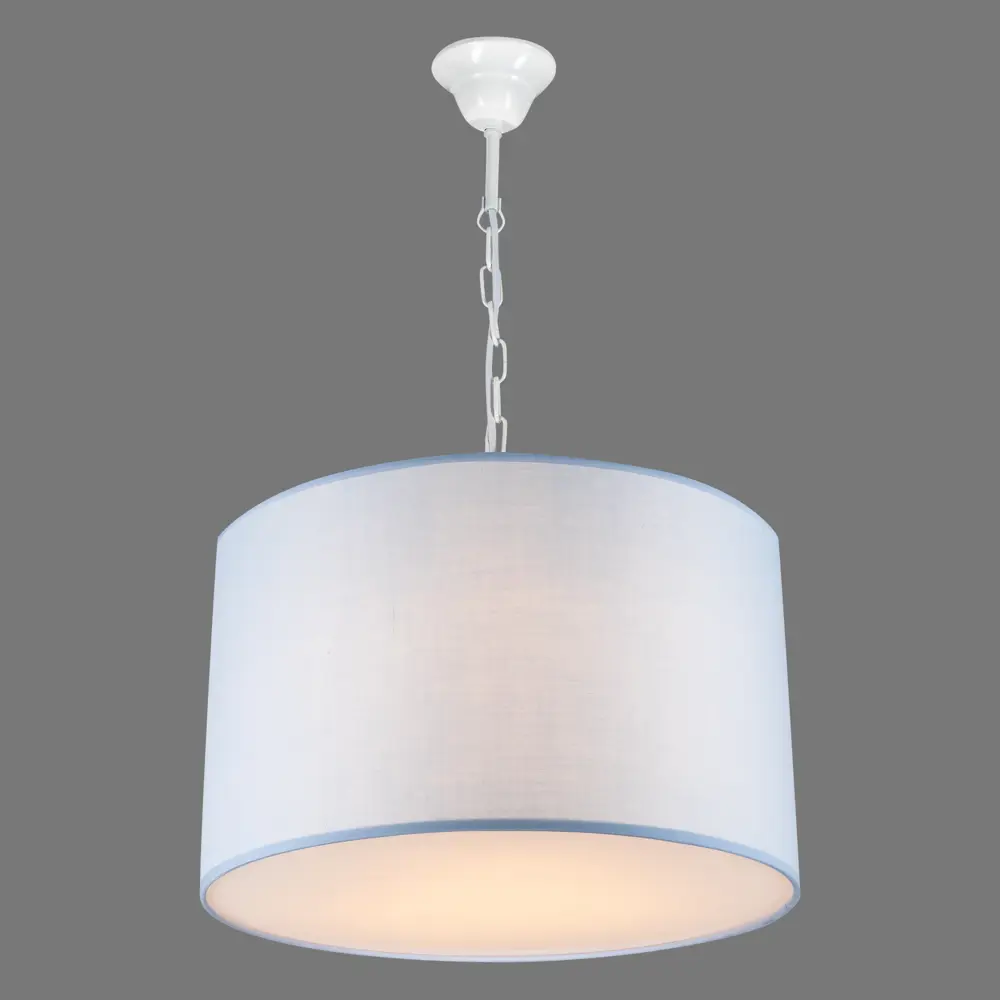 Подвес 30003 3хЕ14х40 Вт цвет голубой СВЕТПРОМЪ STLM-2170590 - Вид №2