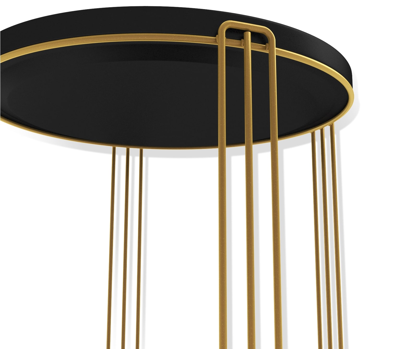 Столик кофейный SHT-CT31 Santreyd  - Вид №1