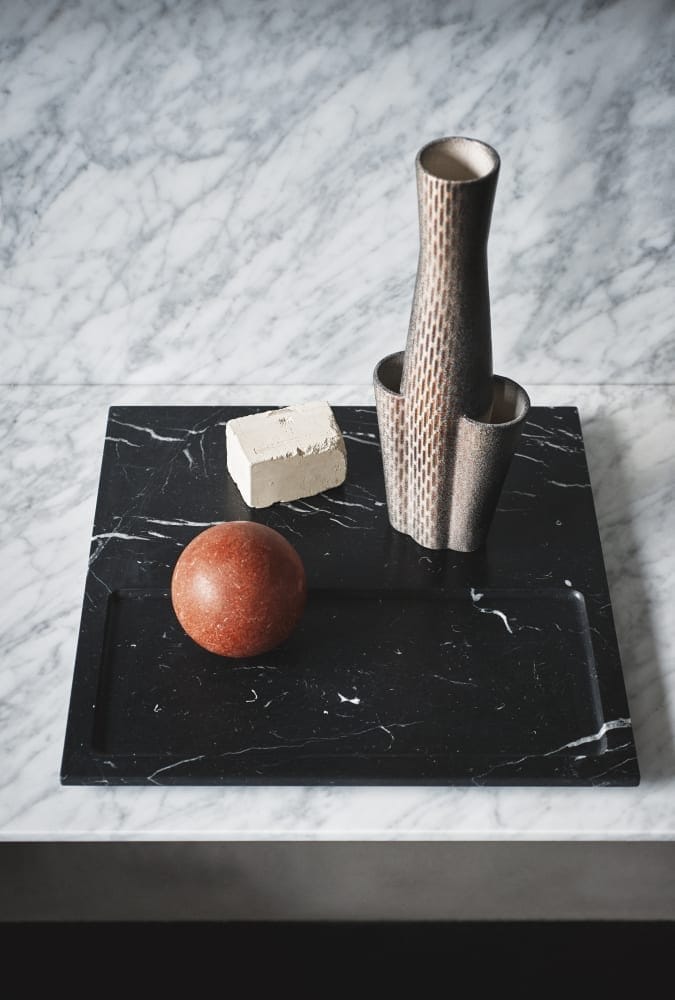 ARCH-00106098 Лоток для хранения яиц Agape Италия Surf - Вид №2