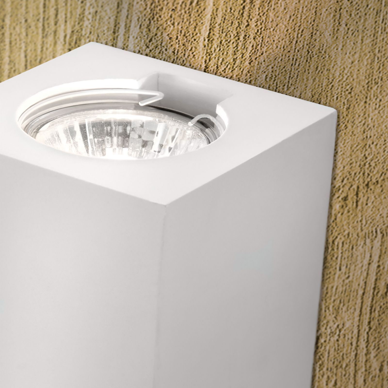 Керамическая настенная лампа Orion Cube ARCH-00090036 - Вид №5