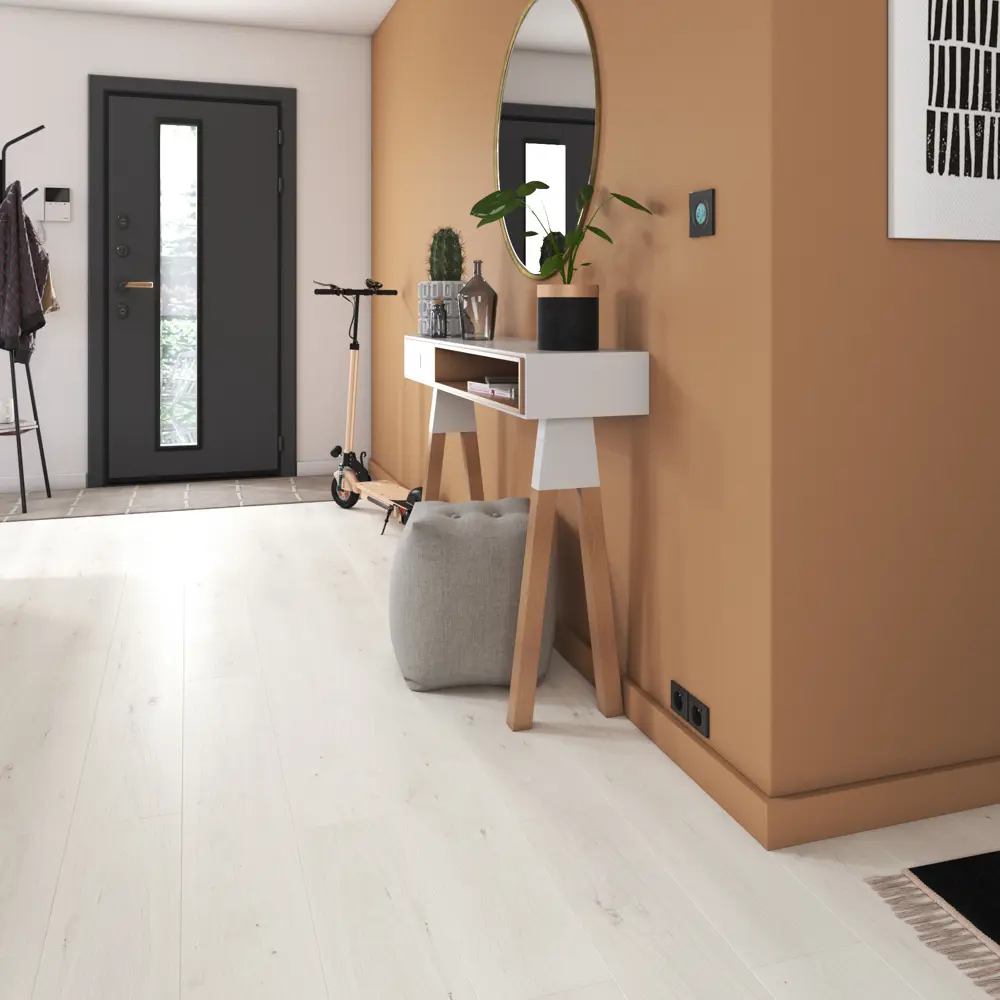 Ламинат Artens Нисбет 33 класс толщина 8 мм с фаской 1.99 м² STLM-2175310 - Вид №6