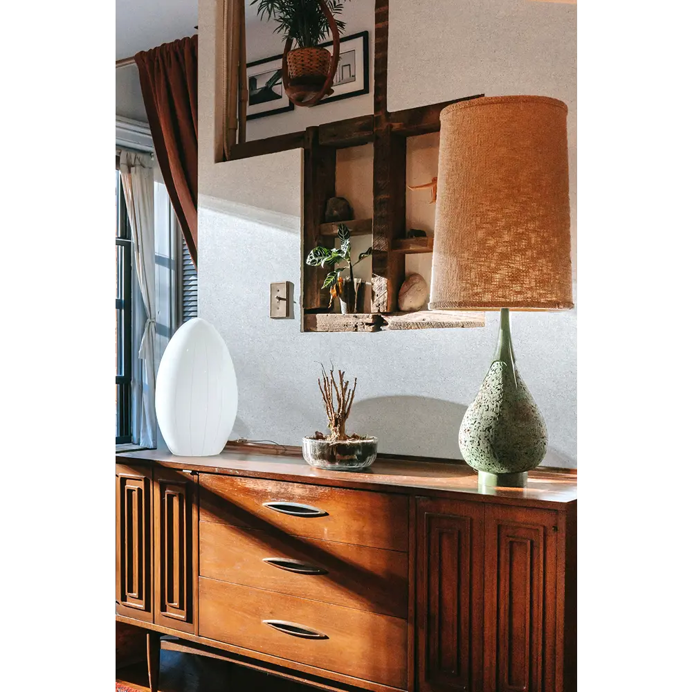 Обои флизелиновые Loft Silv белый фон 1.06x10 м 168458-01 SOLO Loft&Silver STLM-2012658 - Вид №2