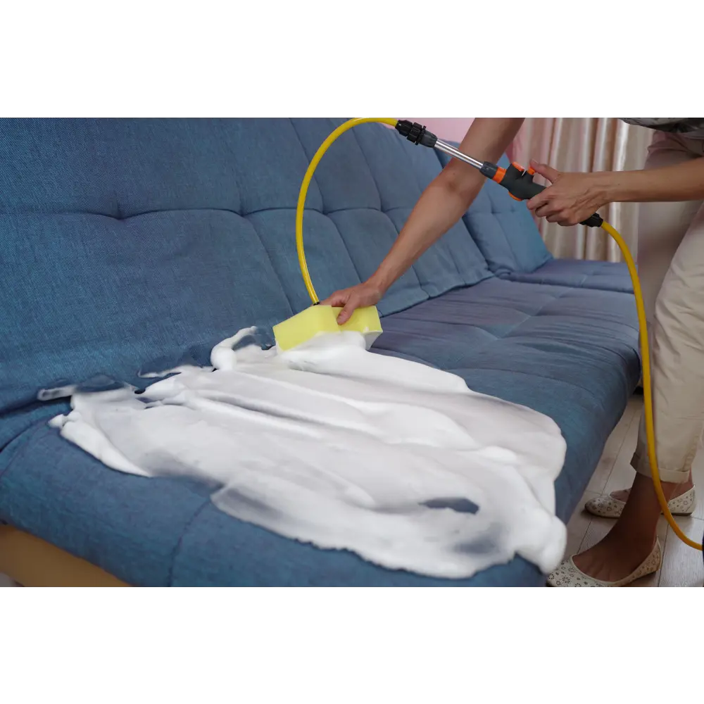 Минимойка-пеногенератор Муссон STLM-2076305 - Вид №13