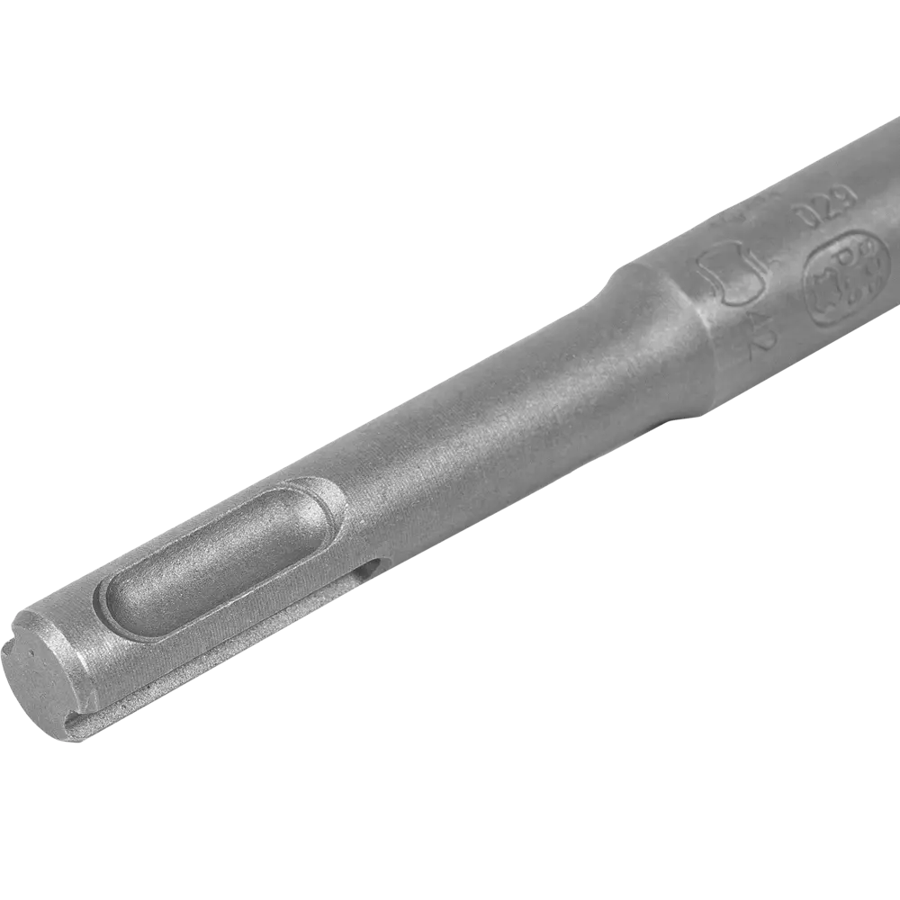 Бур по бетону SDS-plus 5X Bosch 14x250x310 мм BOSCH PROFESSIONAL STLM-2203662 - Вид №2