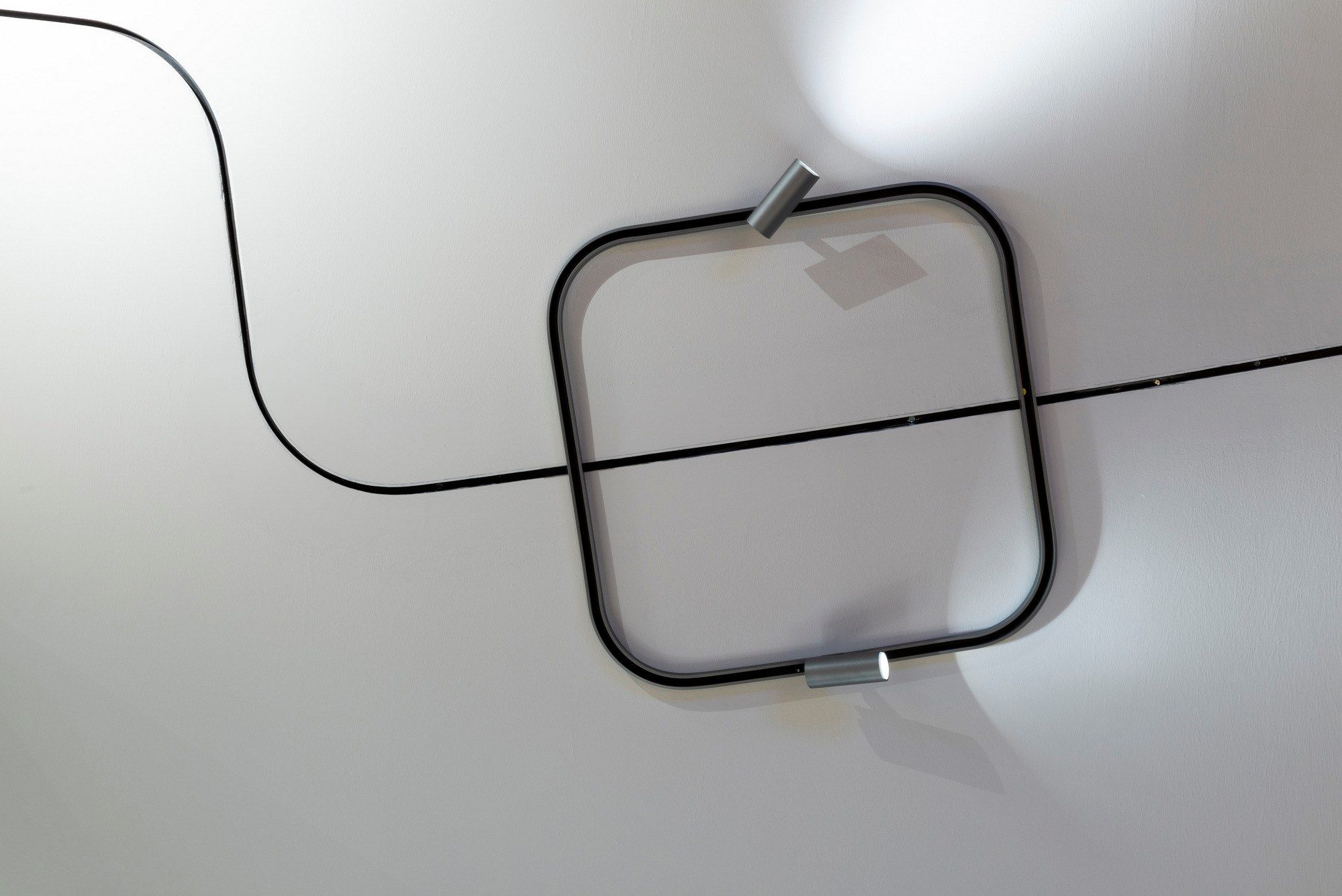 Алюминиевое освещение трека Artemide Turn Around ARCH-00079415 - Вид №17