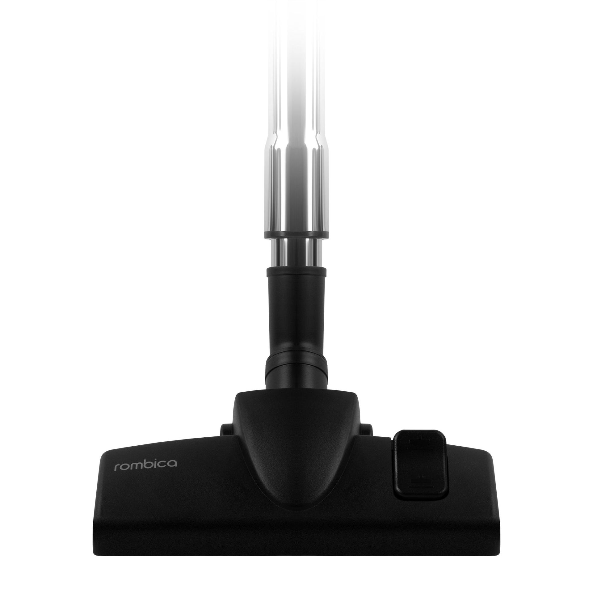 9136141 Пылесос Rombica MyClean Sector черный STDN-0107899 - Вид №2