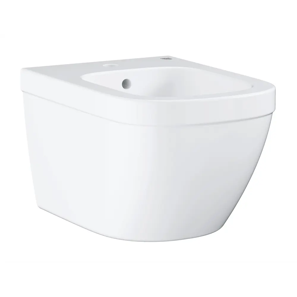 Биде подвесное Grohe Euro Ceramic 38х54 см STLM-2087463 - Вид №4