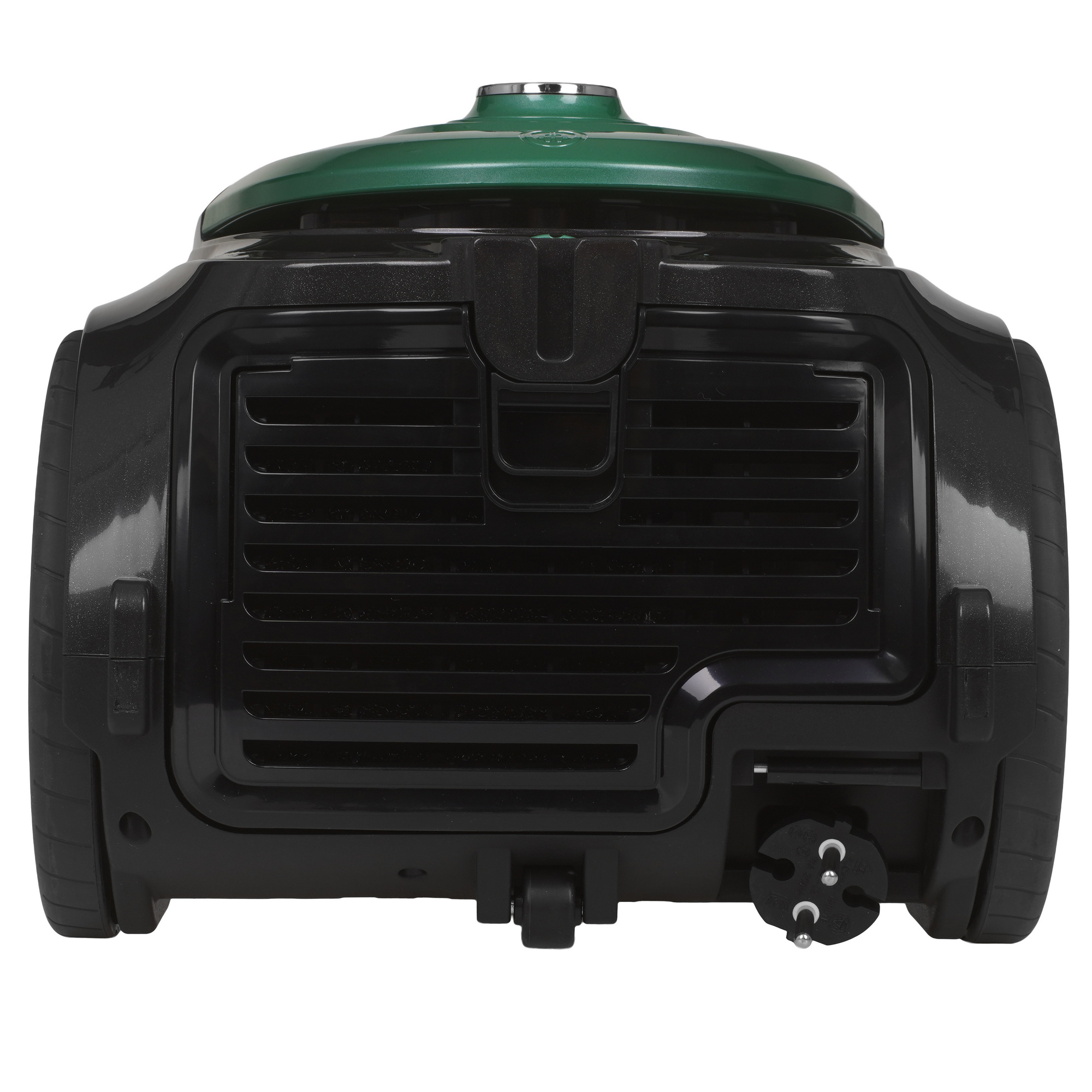 9173216 Пылесос Delta DL-0854 зеленый STDN-0116545 - Вид №4