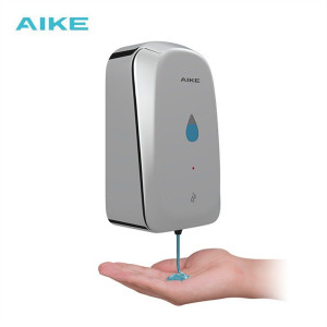 Автоматический дозатор жидкого мыла AIKE AK1255_354