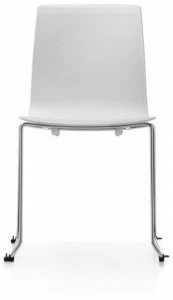 Dauphin Съемное кресло для конференций из пластика Fiore Fi 7500